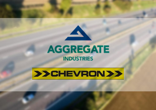 Aggregate Industries agrees deal for sale of traffic management business to Chevron Traffic Management
