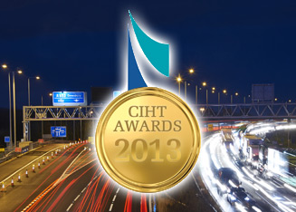 CIHT Awards 2013