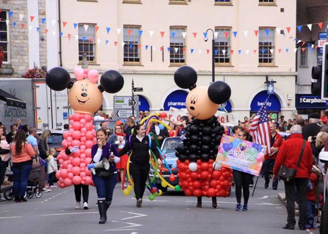Marlow Carnival 2017 Marlow Carnival 2017