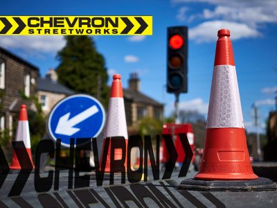 Chevron to expand its Street Works Division