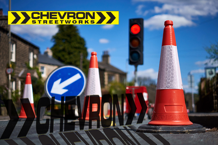 Chevron to expand its Street Works Division