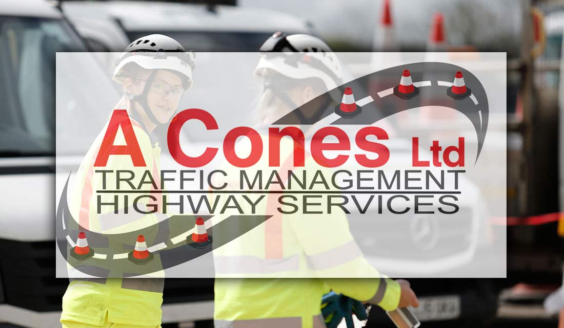 Chevron Traffic Management Ltd. acquires Oxford based Acones Ltd. and sister company Arborforce Ltd.