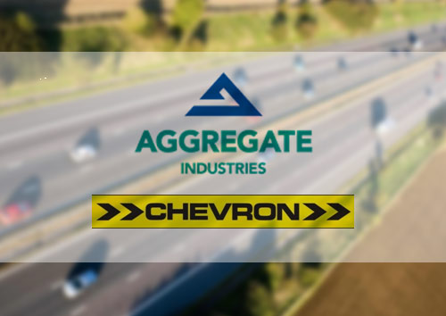 Aggregate Industries agrees deal for sale of traffic management business to Chevron Traffic Management Aggregate Industries agrees deal for sale of traffic management business to Chevron Traffic Management