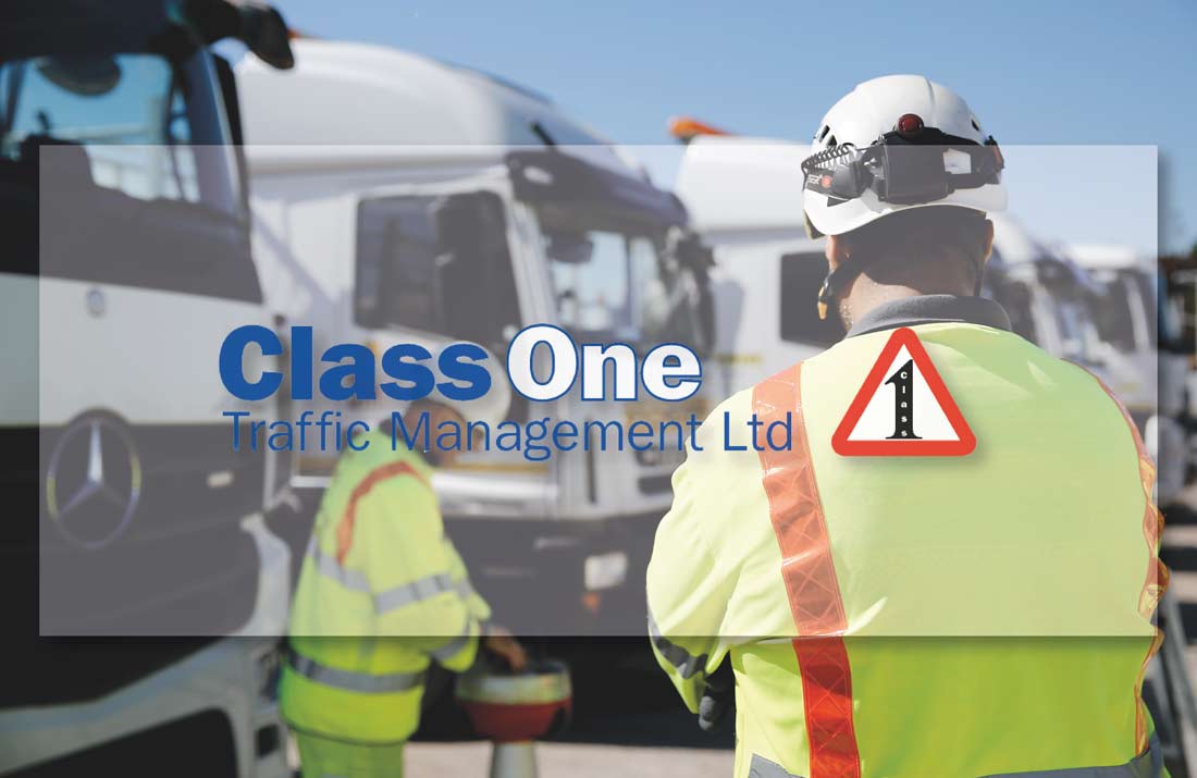Chevron acquires Scottish traffic management business Chevron acquires Scottish traffic management business