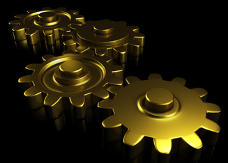 Chevron Assist Client EnterpriseMouchel in achieving BS11000 Chevron Assist Client EnterpriseMouchel in achieving BS11000