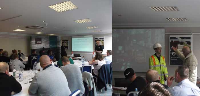 Conflict Management Training for TM Operatives Conflict Management Training for TM Operatives