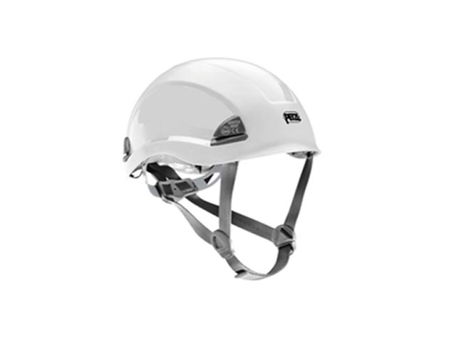 Petzl Safety Helmet