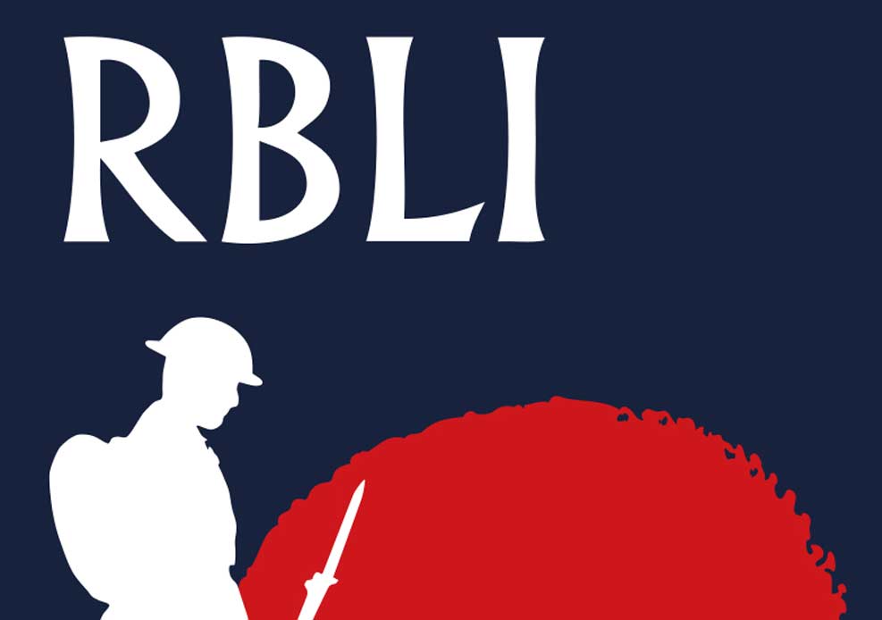 Chevron TM partners with RBLI to support armed forces veterans