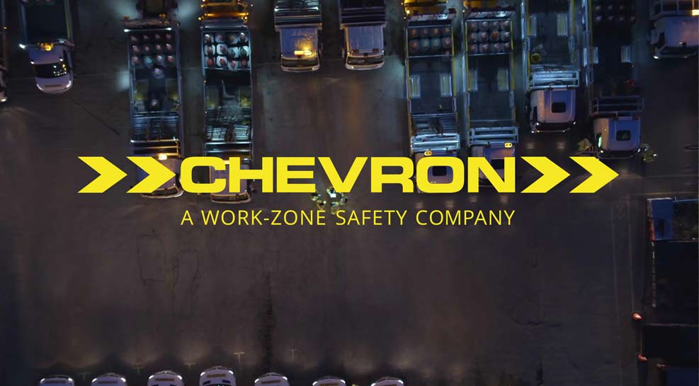 New Leadership for the work zone safety and traffic management companies AVS, Chevron, Fero, HRS and Ramudden.