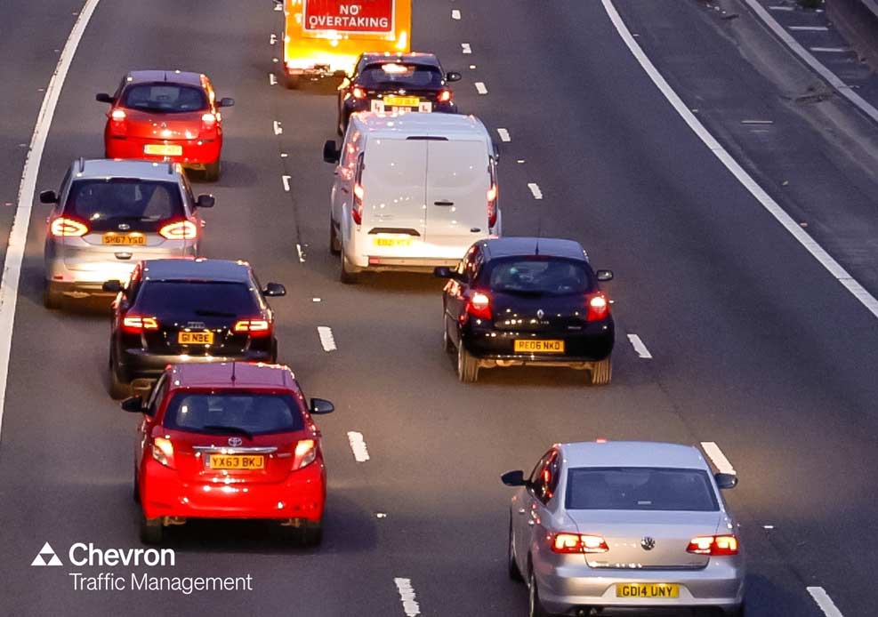 Why We Use the HRS Intellicone Incursion Prevention & Warning System on Our EMCC Vehicles