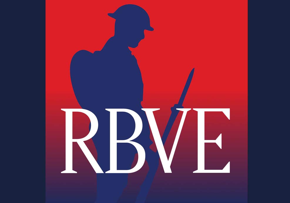 Chevron TM partners with RBVE to support armed forces veterans