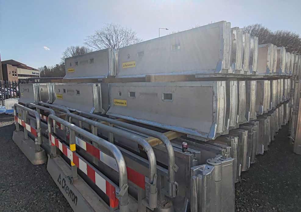 Bringing Ramudden Urban Solutions to Life at Our Telford Demonstration Site