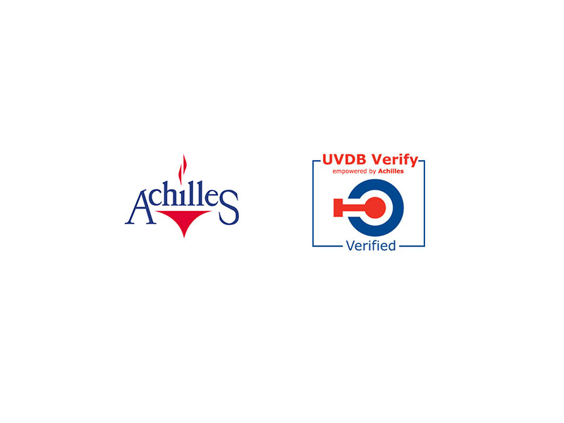 Achilles UVDB