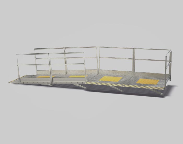 AT Access Ramp