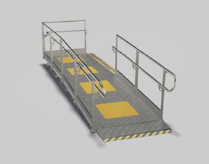 AT Access Ramp