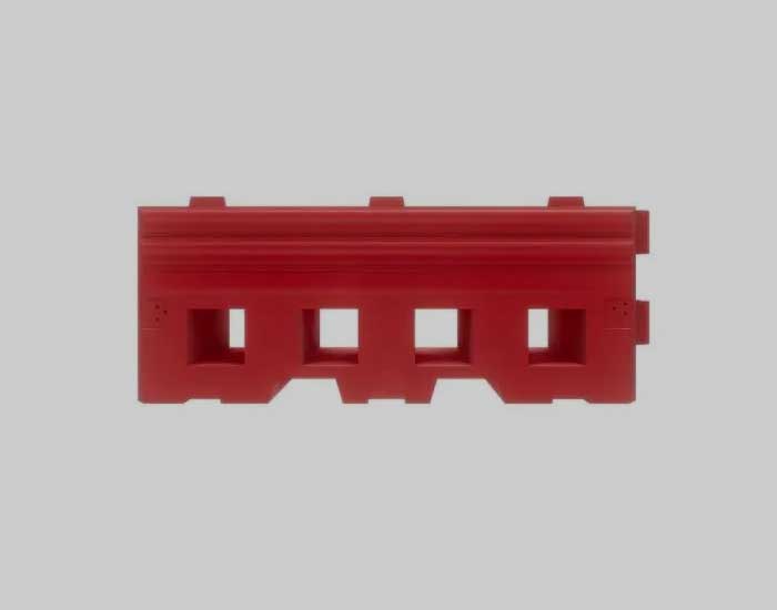 RB22 Barrier