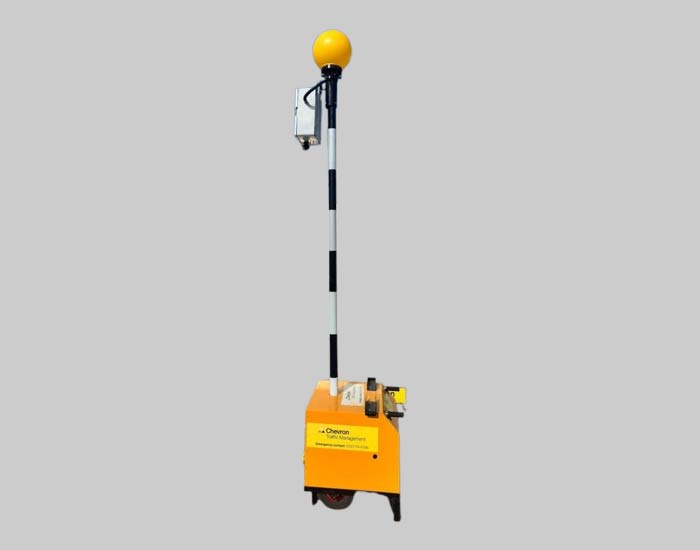 Belisha Beacon