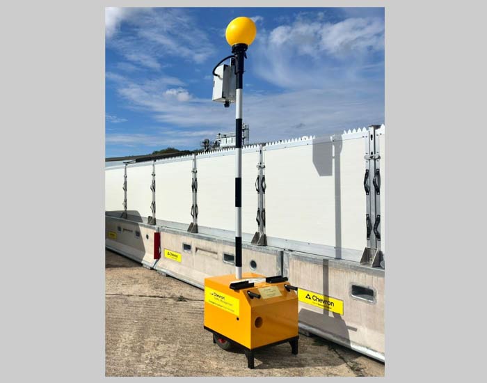 Belisha Beacon
