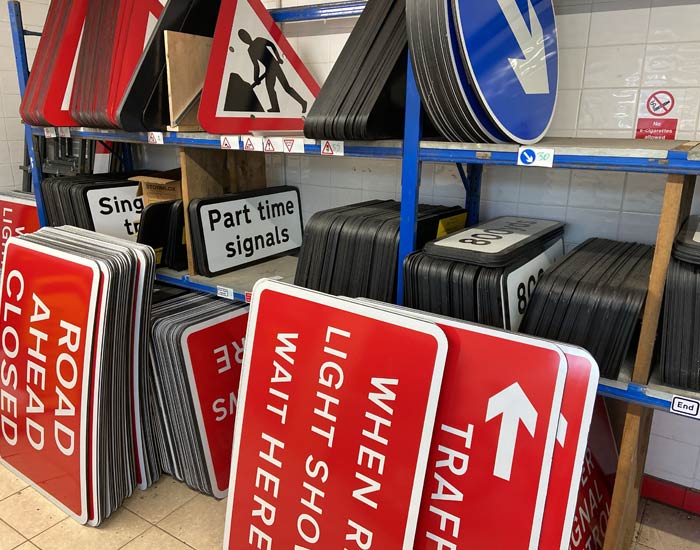 Bespoke Signs Bespoke Signs