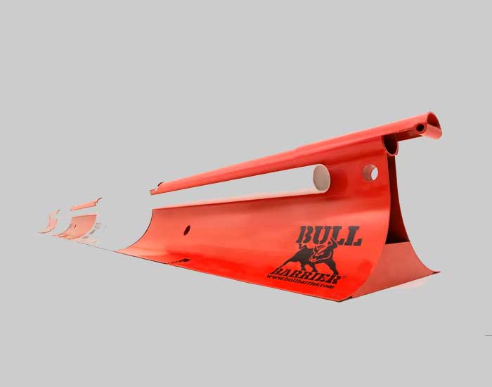 Bull Barrier