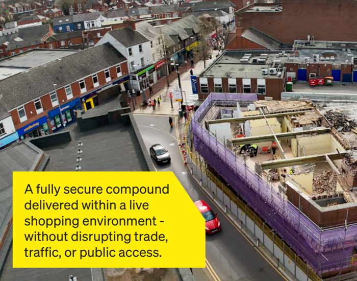 Urban Solutions Case Study