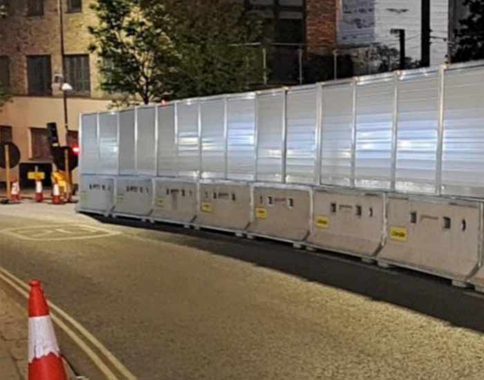 Ramudden Case Study - HS2