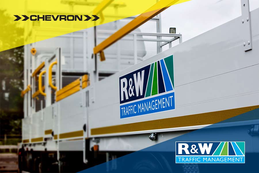 Chevron acquires R&W Traffic Management Ltd Chevron acquires R&W Traffic Management Ltd