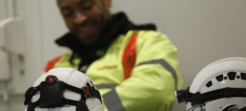 Chevron achieves Zero Accident Frequency Rate Chevron achieves Zero Accident Frequency Rate
