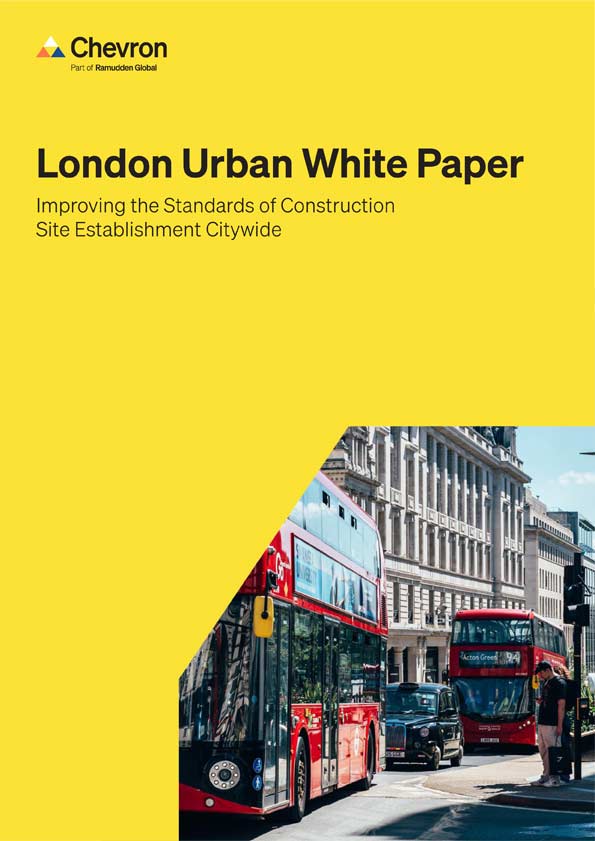 London Urban White Paper