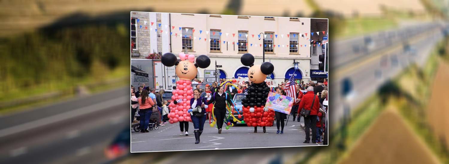 Marlow Carnival 2017 Marlow Carnival 2017