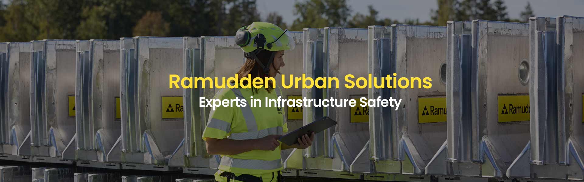 Ramudden Urban Solutions