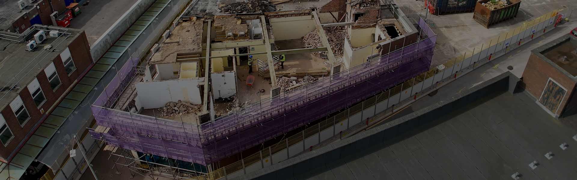 Ramudden Urban Solutions