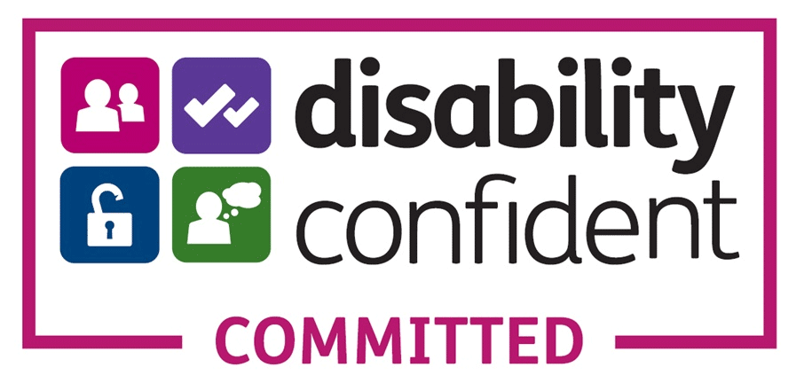 Disability Confident