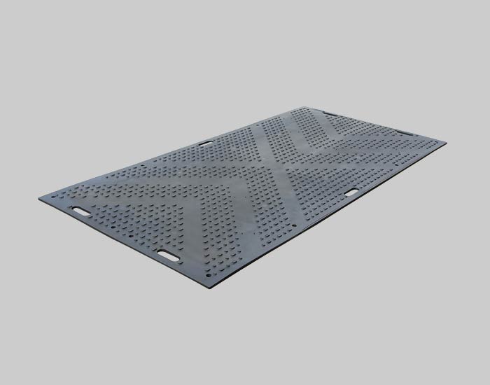 Trackway and Matting Trackway and Matting