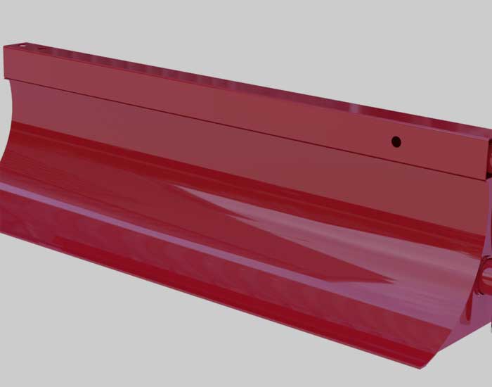 Fortis Barrier System
