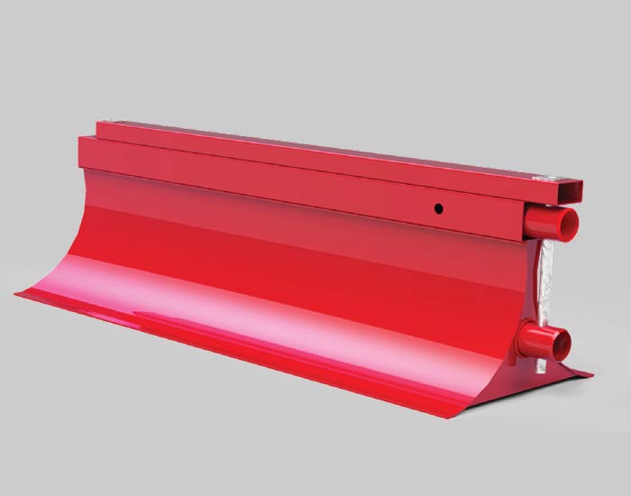 Fortis Barrier System