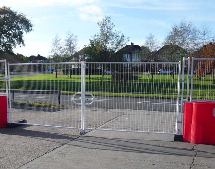 Gates
