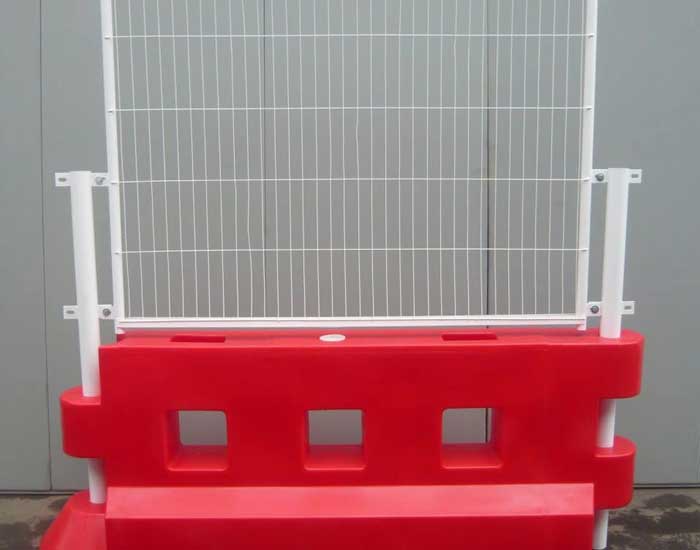 GB2 Barrier Accessories