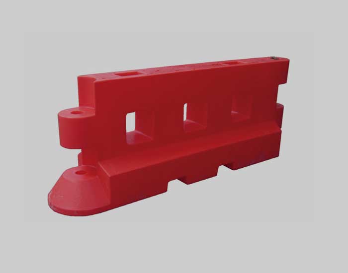 GB2 Barrier
