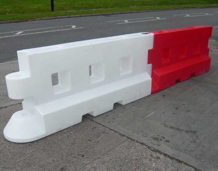 GB2 Barrier