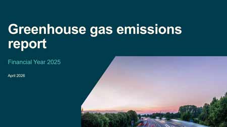 Download Greenhouse Gas Report