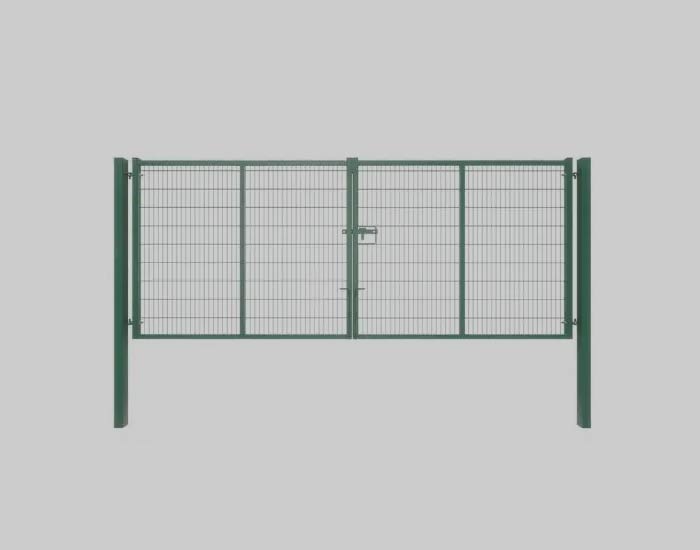 Heavy Duty Gate