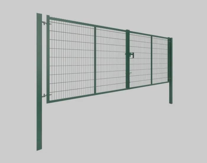 Heavy Duty Gate Heavy Duty Gate