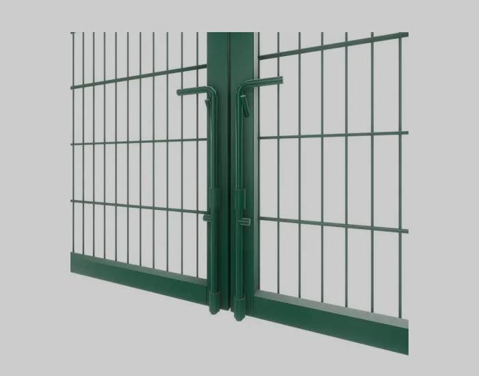 Heavy Duty Gate Heavy Duty Gate