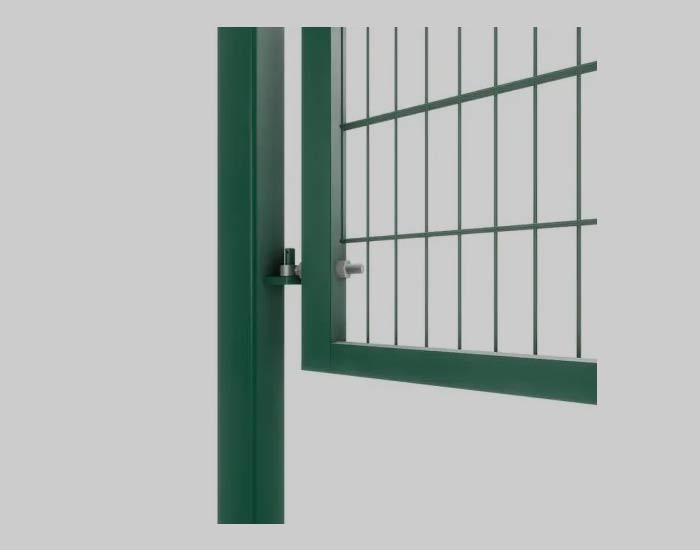Heavy Duty Gate Heavy Duty Gate