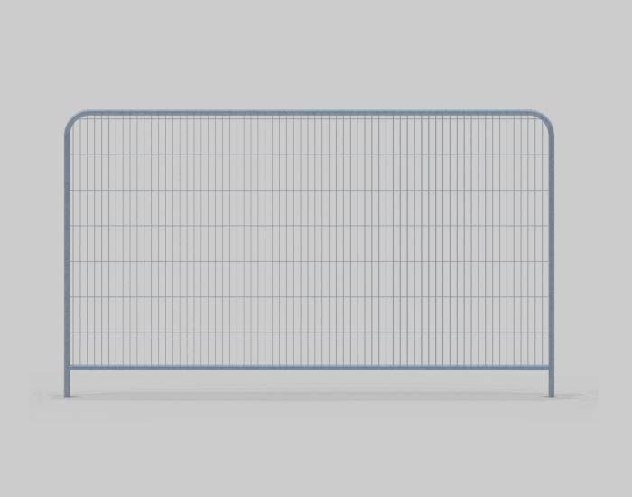 Heras Fence Panels