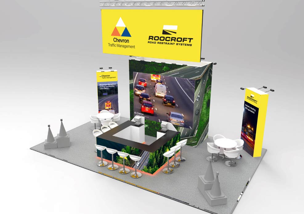Join Us at Highways UK 2025 Join Us at Highways UK 2025