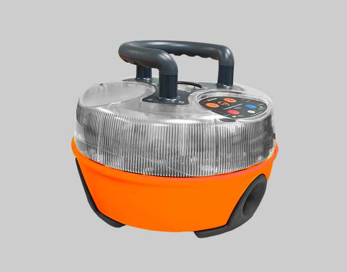 Intellicone® Incursion Prevention & Warning System (IPAWS)