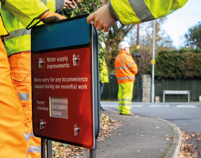 Intelliframe® Intelliframe®