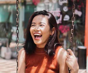 Laughter Laughter